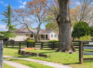 16685 Hopewell Rd, Milton, GA 30004