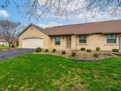 810 Southwestern Run Unit 31, Poland, OH, 44514