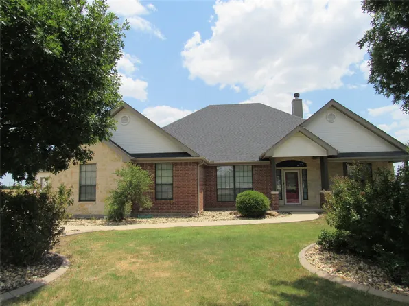101 Quicksilver Rd, Abilene, TX 79602