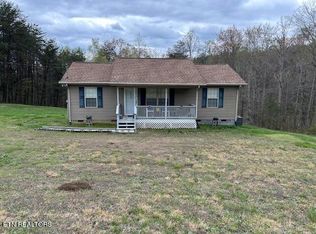 3515 Shipe Rd, Corryton, TN 37721