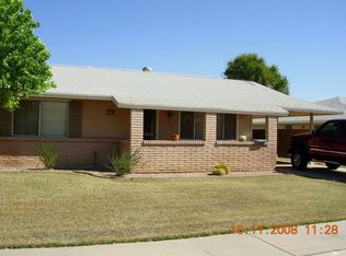 11122 W Cameo Dr, Sun City, AZ 85351