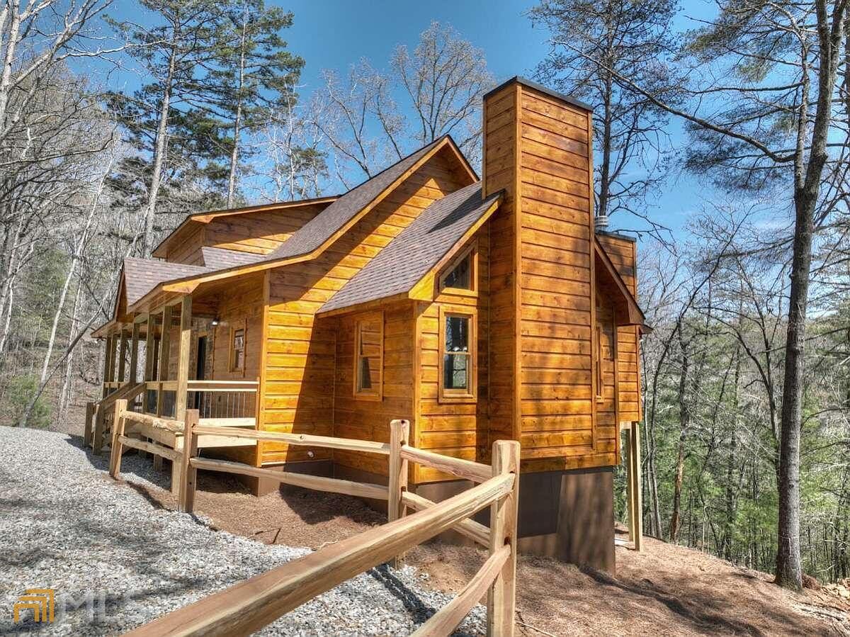 76 Wolf Creek Est, Mineral Bluff, GA 30559 MLS 10150507 Zillow
