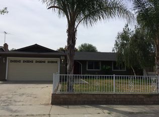 714 River Falls Dr, San Jose, CA 95111