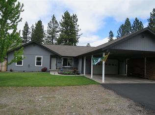 665 Purdy Rd, Chester, CA 96020