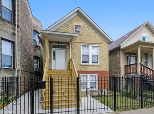 14 S Albany Ave, Chicago, IL 60612
