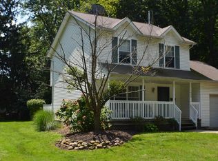 1624 Artman Ave, Akron, OH 44313
