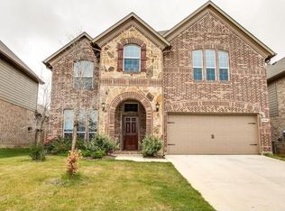 2316 Ranchview Dr, Little Elm, TX 75068