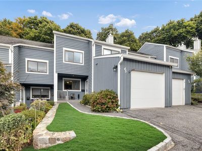 45 Timber Ridge, Mount Kisco, NY, 10549