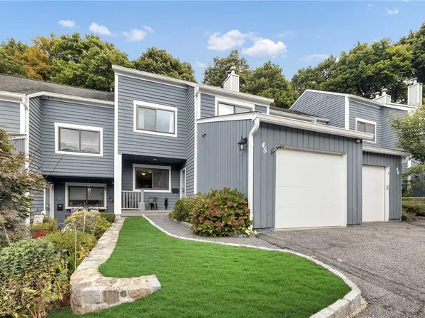 45 Timber Ridge, Mount Kisco, NY 10549
