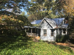 115 Rocky Dr, Athens, GA 30607