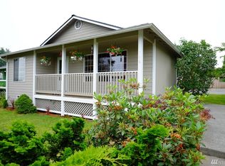 1716 Scenic Dr, Everett, WA 98203