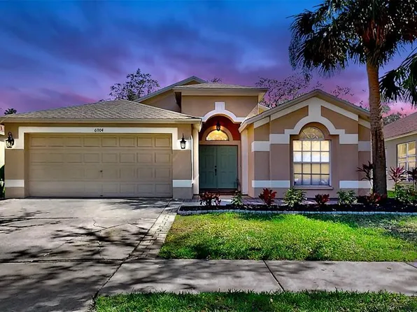6004 Martinglade Pl, Lithia, FL 33547