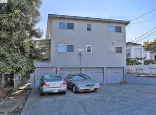 7021 Lacey Ave, Oakland, CA 94605