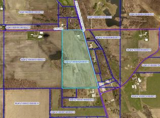 6021 Plymouth Laporte Trl, Plymouth, IN 46563