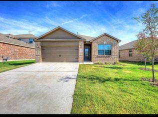 1817 Liam Dr, Anna, TX 75409
