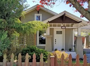 1612 E Blackburn Rd, Mount Vernon, WA 98274