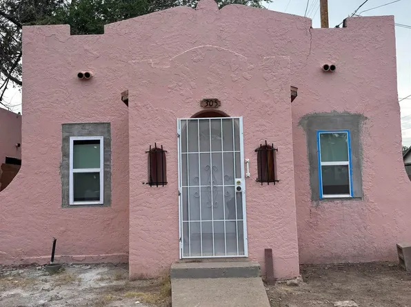 305 S Richardson Ave, Roswell, NM 88203