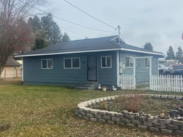 2915 Bisbee St, Klamath Falls, OR 97603