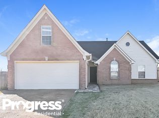 7667 Fox Terrace Cv, Olive Branch, MS 38654
