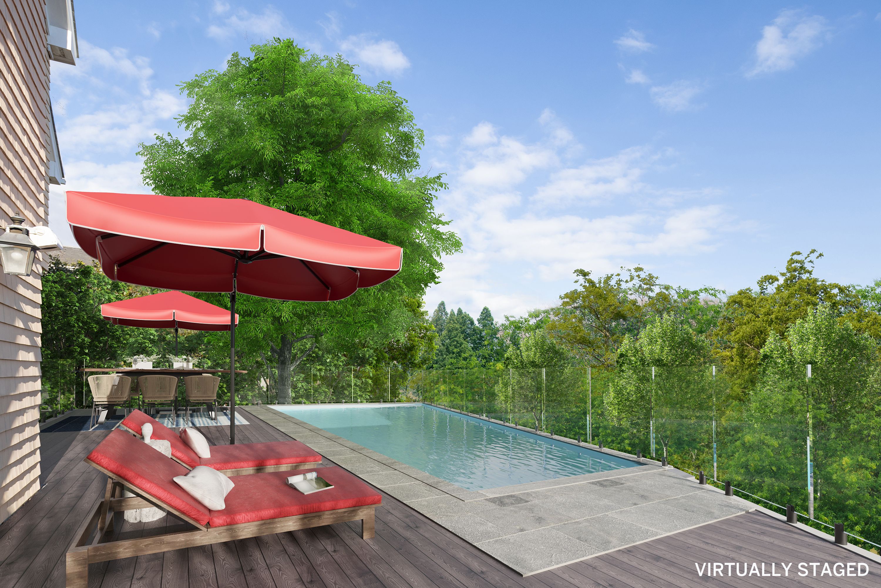 10 Michaels Way, Westhampton Beach, NY 11978 Out East