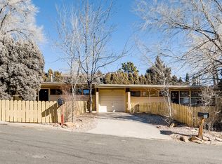 503 Hilltop Dr, Colorado Springs, CO 80905