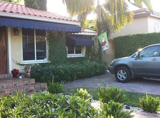 1611 SW 15th St, Miami, FL 33145