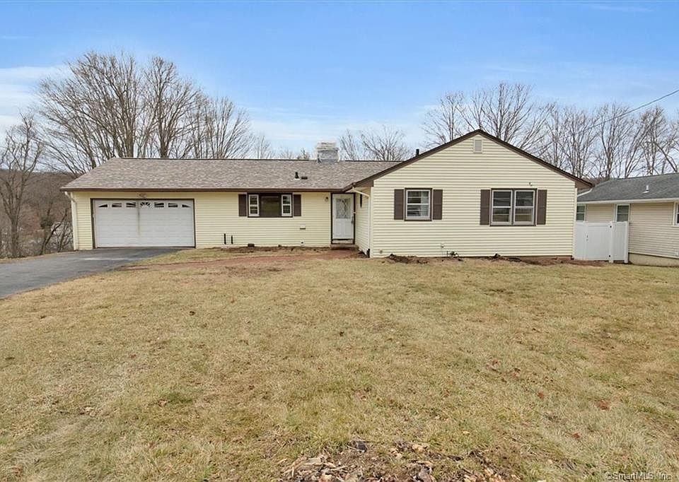 77 Lowe Ave, Meriden, CT 06450 Zillow