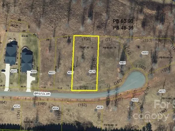 4629 Bristol Dr #14, Morganton, NC 28655