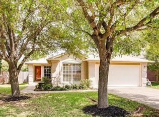 4312 Campo Verde Dr, Austin, TX 78749