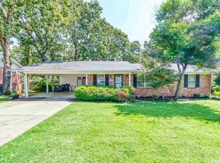 2217 Crestwood Rd, N Little Rock, AR 72116