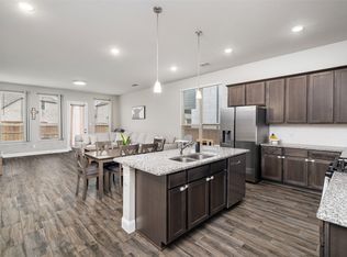 1213 Beach Blvd, Sherman, TX 75090