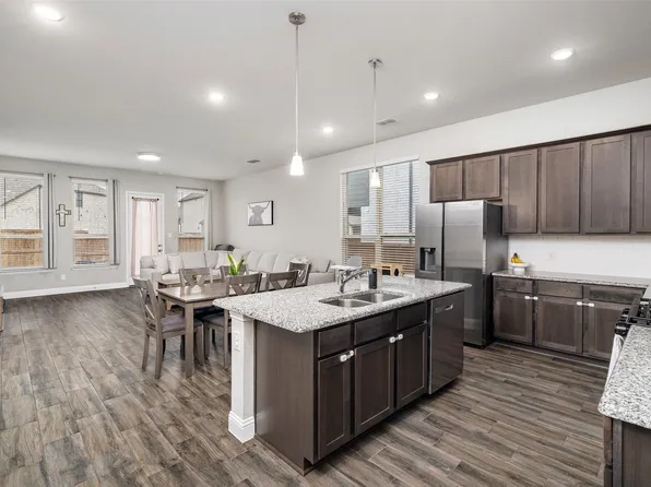 1213 Beach Blvd, Sherman, TX 75090