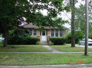 1010 Ashman St, Midland, MI 48640
