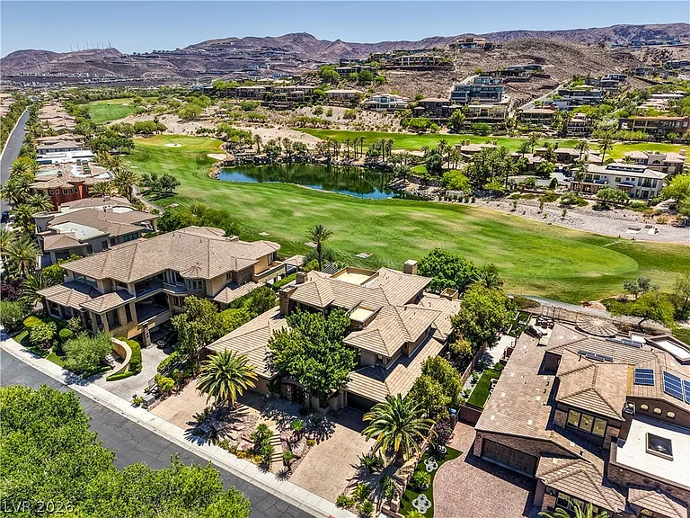 1501 Foothills Village Dr — Photo 86