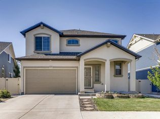 18260 E 45th Pl, Denver, CO 80249