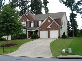 1710 Trellis Pl, Alpharetta, GA 30004
