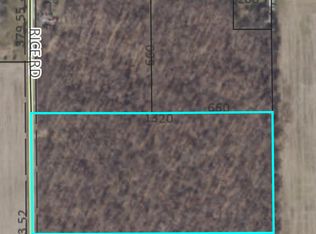 0 Rice Rd, Celina, OH 45822