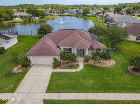 1860 Forough Cir, Port Orange, FL 32128