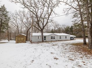 145 Orlando Rd, Kirbyville, MO 65679