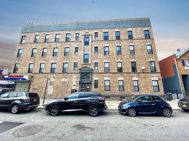 190 Utica Ave #4B — Photo 7