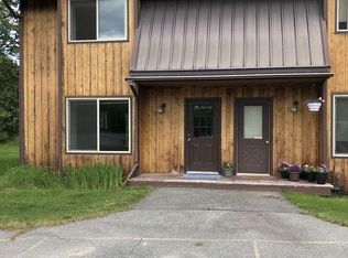 1181 N Elsinore Ave #4, Wasilla, AK 99654