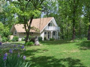 Bradley Wyatt Rd, Pikeville, TN 37367