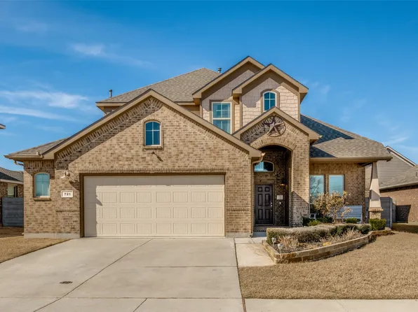 721 Meadows Dr, Northlake, TX 76226