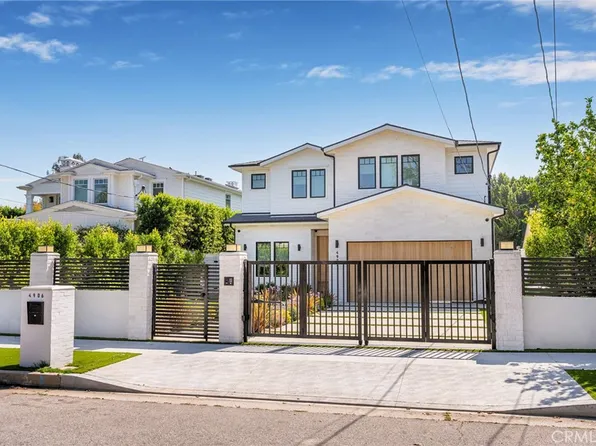 4906 Gaviota Ave, Encino, CA 91436