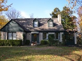 12103 Hazelwood Rd, Anchorage, KY 40223