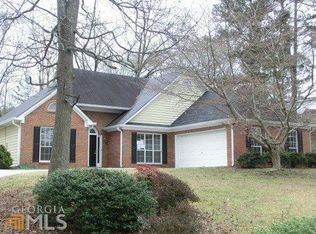 1820 Lost Cavern Ct SW, Conyers, GA 30094
