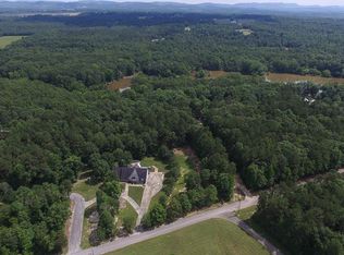 661 Willow Creek Rd, Hokes Bluff, AL 35903