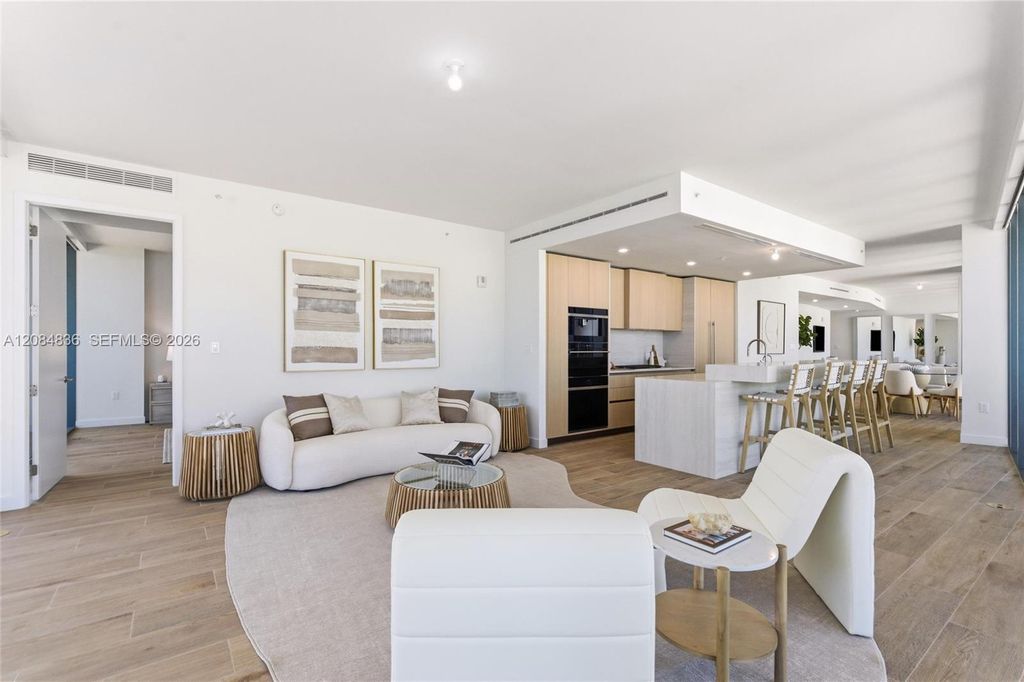 900 N Ocean Blvd #1506, photo 8