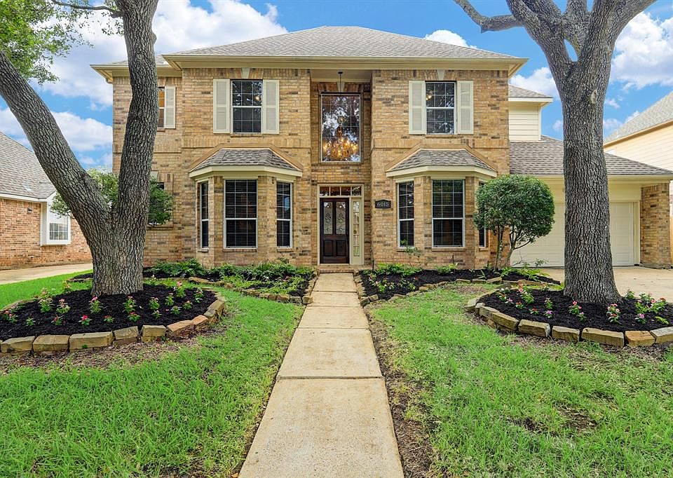 6015 Parkwood Pl, Sugar Land, TX 77479 MLS 70961323 Zillow
