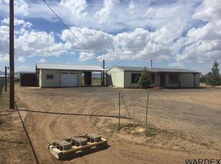 3589 N Mobile Rd, Golden Valley, AZ 86413